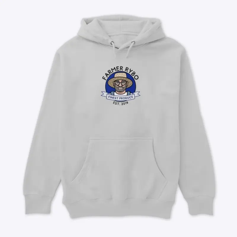 Farmer Rybo Hoodie